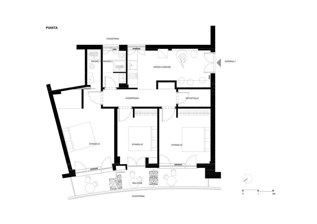 True Colors Apartments 로마 외부 사진